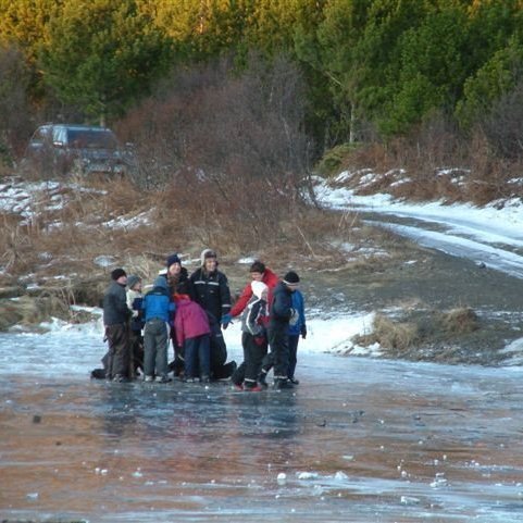 (mynd: Ólafur Oddsson)