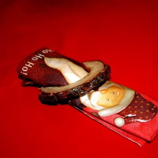 Jólaföndur eftir Guðfinnu Kristjánsdóttur.