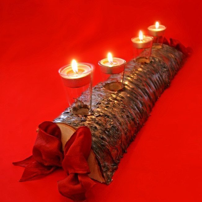 Jólaföndur eftir Guðfinnu Kristjánsdóttur.