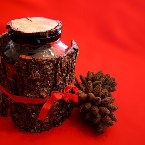 Jólaföndur eftir Guðfinnu Kristjánsdóttur.