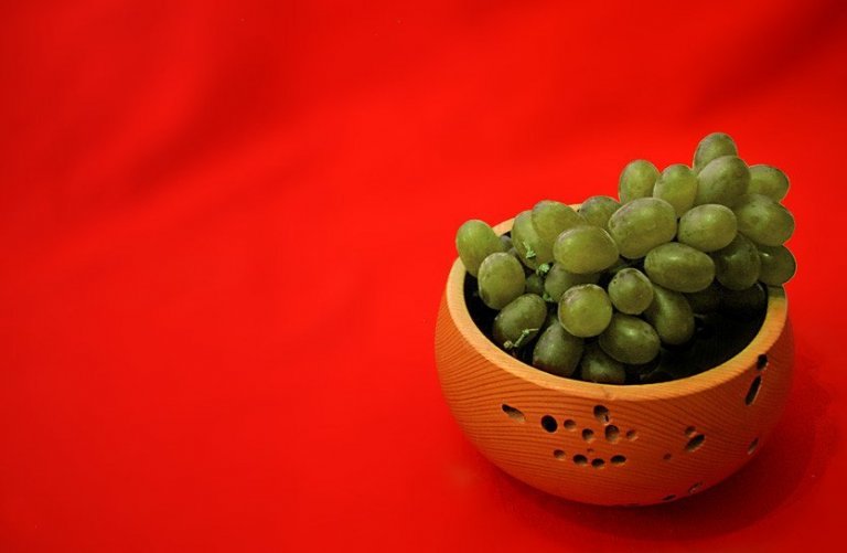 Jólaföndur úr skóginum