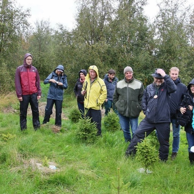 Ljósmynd: Pétur Halldórsson