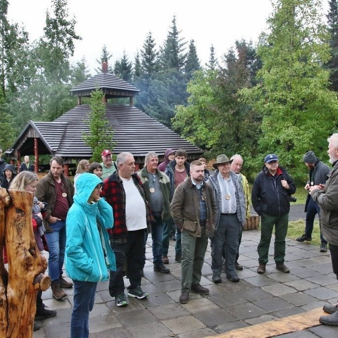 Ljósmynd: Pétur Halldórsson