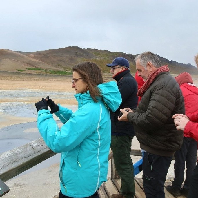 Ljósmynd: Pétur Halldórsson