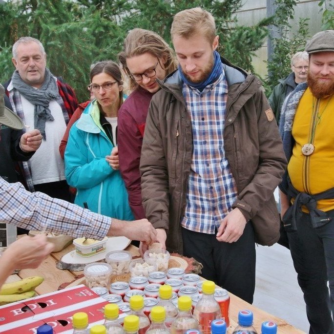 Ljósmynd: Pétur Halldórsson