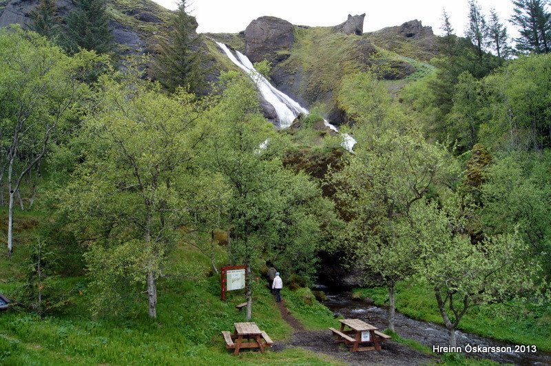 Kirkjubæjarklaustur