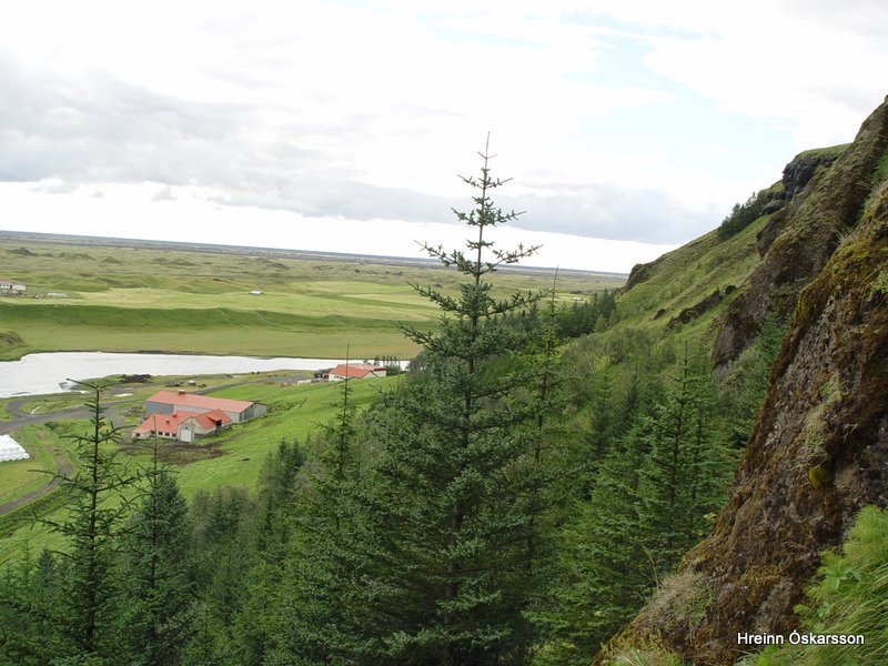 Kirkjubæjarklaustur