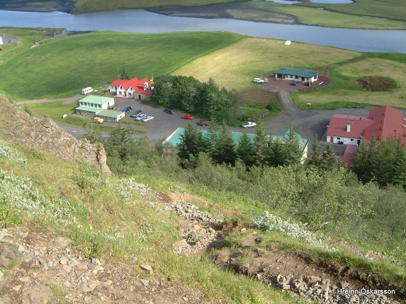 Kirkjubæjarklaustur
