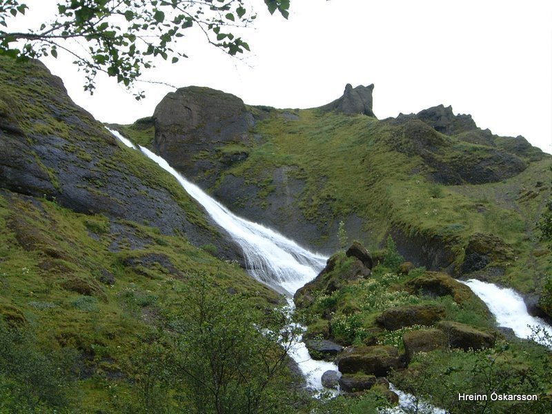 Kirkjubæjarklaustur