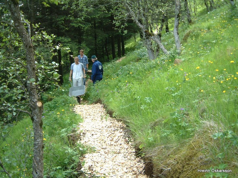 Kirkjubæjarklaustur