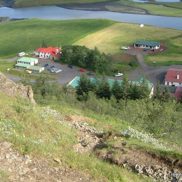 (mynd: Hreinn Óskarsson)