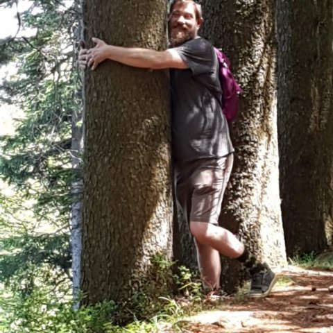 valdimar í Svartaskógi Þýskalandi