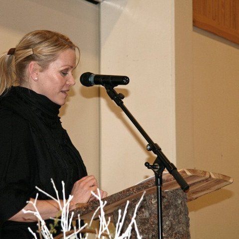 (mynd: Esther Ösp Gunnarsdóttir)