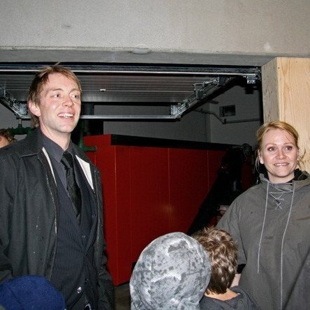 (mynd: Esther Ösp Gunnarsdóttir)