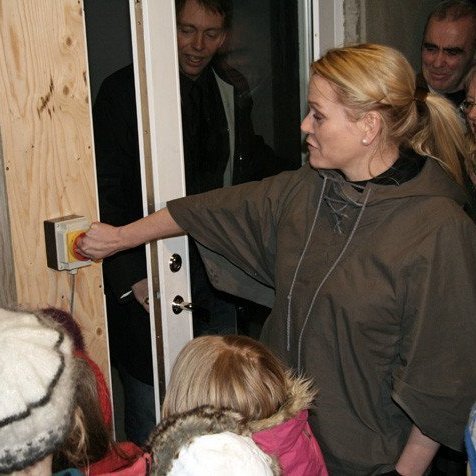 (mynd: Esther Ösp Gunnarsdóttir)