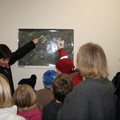 (mynd: Esther Ösp Gunnarsdóttir)