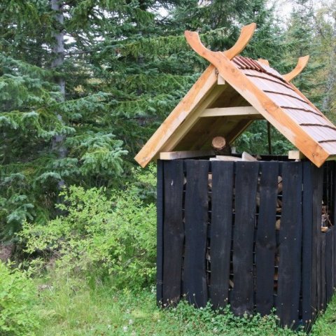 Ljósmynd: Pétur Halldórsson