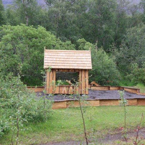 Ljósmynd: Pétur Halldórsson