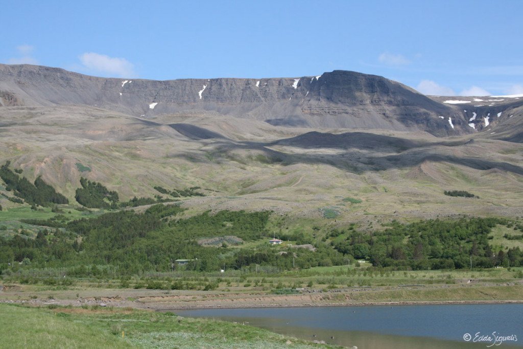 Mógilsá í Kollafirði