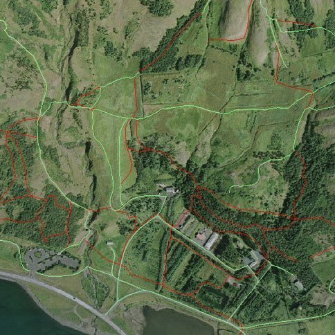 (Kortagerð: S.Í., Ragnhildur Freysteinsdóttir)