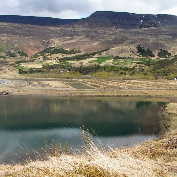 (mynd: Halldór Sverrisson)