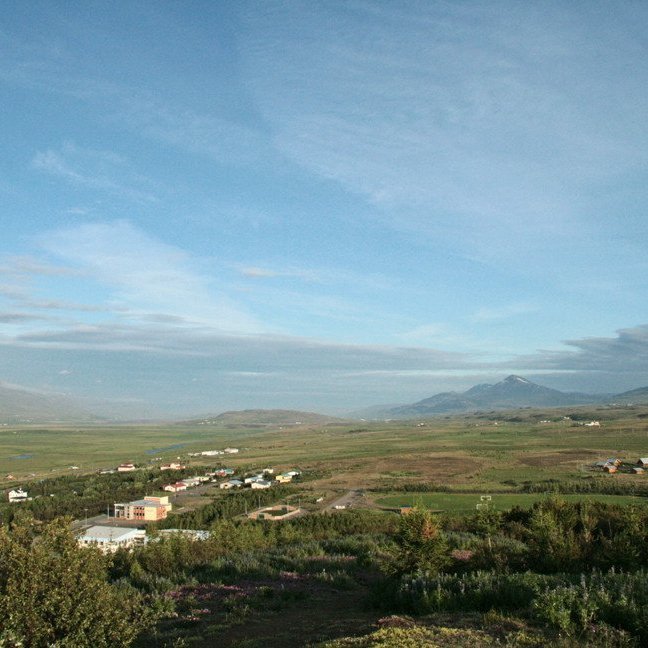 (mynd: Esther Ösp Gunnarsdóttir)