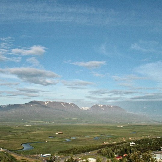 (mynd: Esther Ösp Gunnarsdóttir)