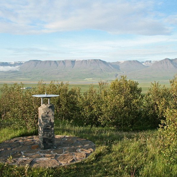 (mynd: Esther Ösp Gunnarsdóttir)