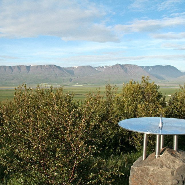 (mynd: Esther Ösp Gunnarsdóttir)