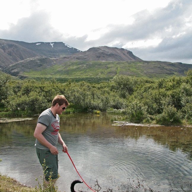 (mynd: Esther Ösp Gunnarsdóttir)