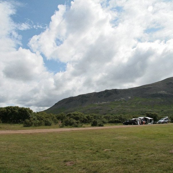 (mynd: Esther Ösp Gunnarsdóttir)