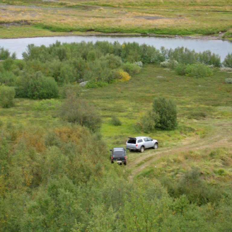 (mynd: Sigurður Skúlason)