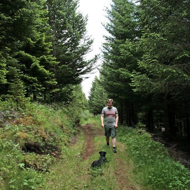 (mynd: Esther Ösp Gunnarsdóttir)