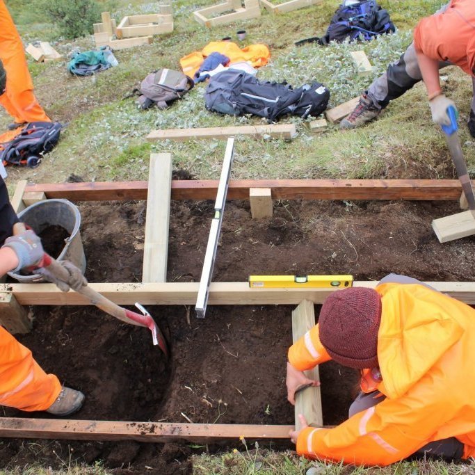 Mynd/Photo: Trailteam.is