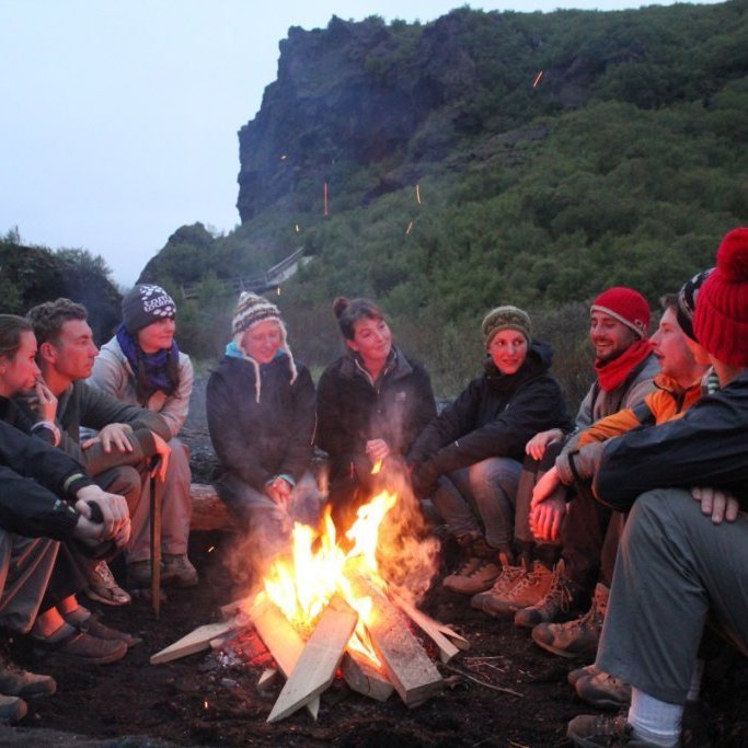 Mynd/Photo: Trailteam.is