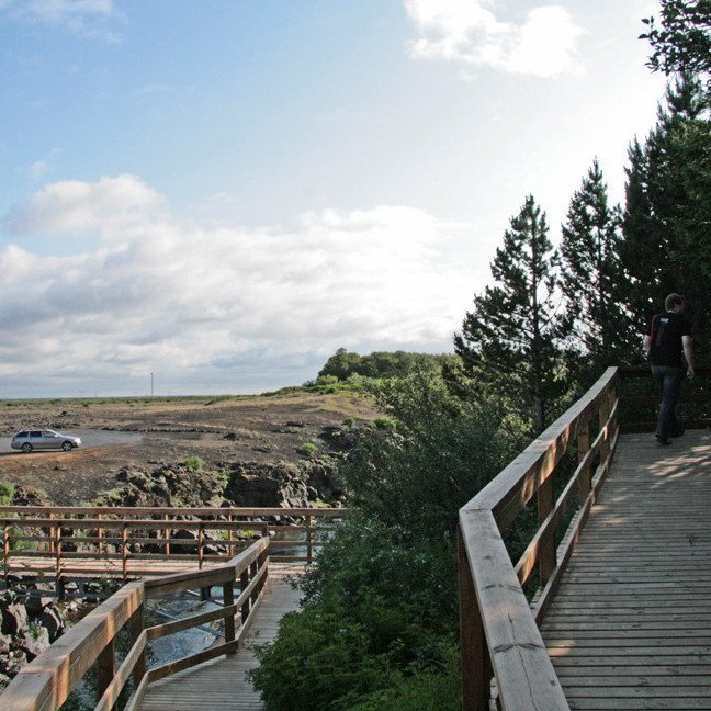 (mynd: Esther Ösp Gunnarsdóttir)