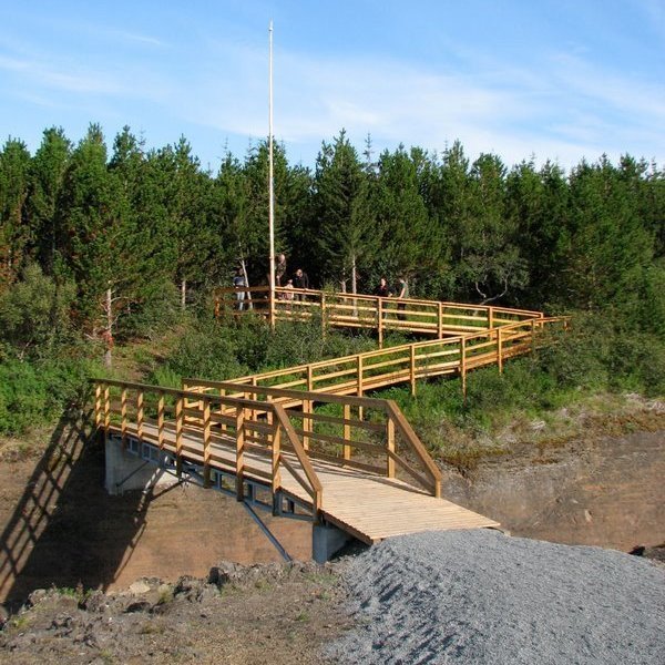 (mynd: Hreinn Óskarsson)