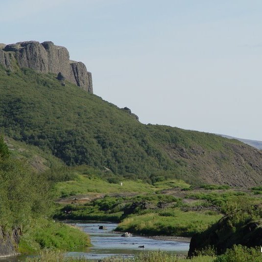 (mynd: Hreinn Óskarsson)