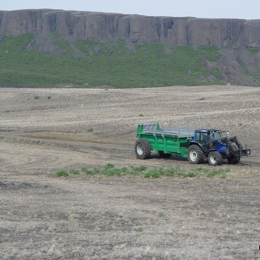 (mynd: Hreinn Óskarsson)