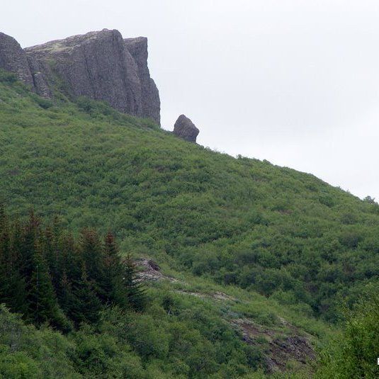 (mynd: Hreinn Óskarsson)