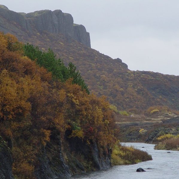 (mynd: Hreinn Óskarsson)