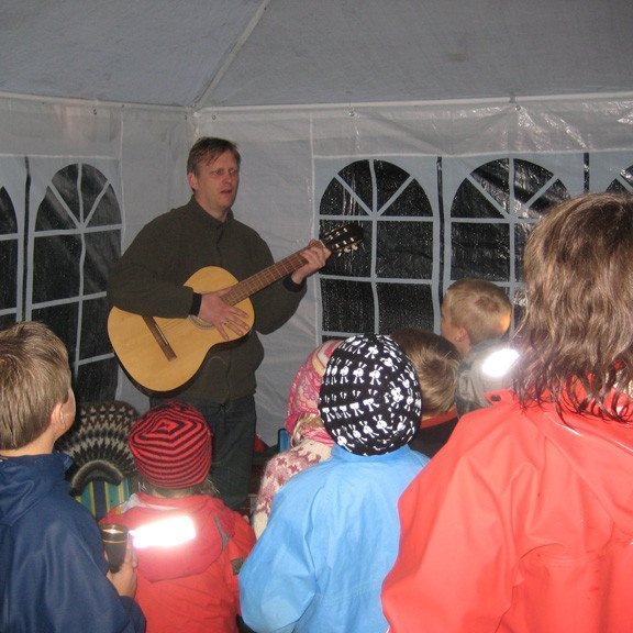 (mynd: Jóhannes H. Sigurðsson)