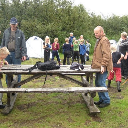 (mynd: Jóhannes H. Sigurðsson)