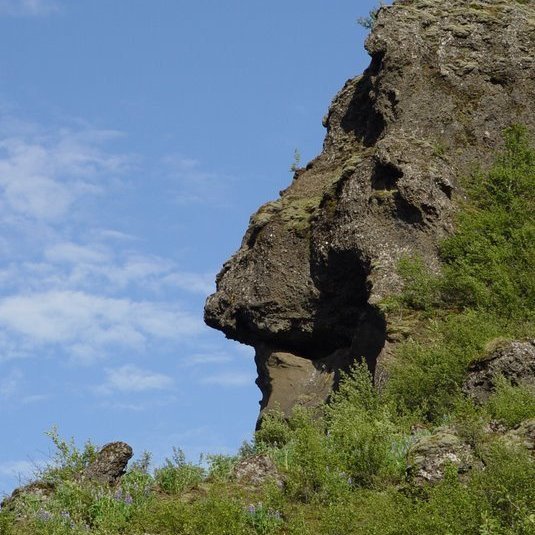 (mynd: Hreinn Óskarsson)