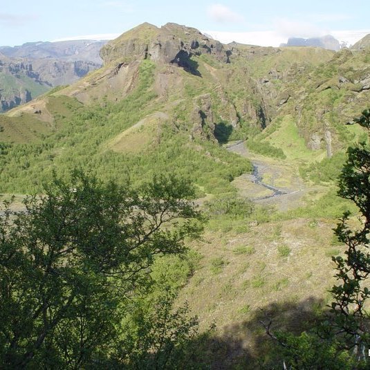 (mynd: Hreinn Óskarsson)