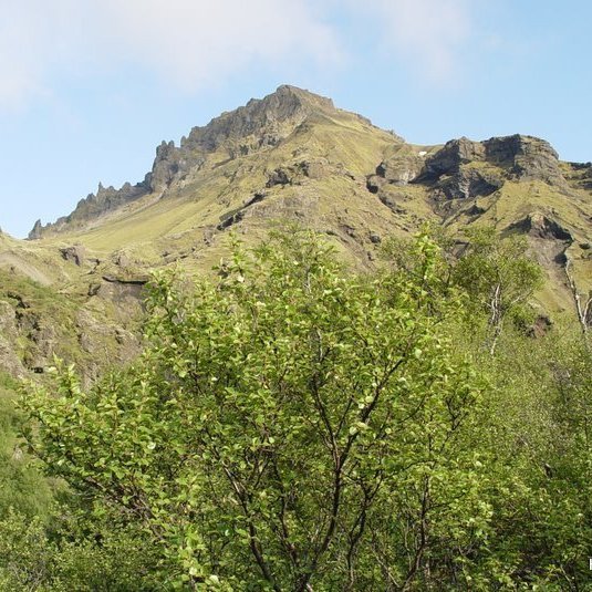 (mynd: Hreinn Óskarsson)