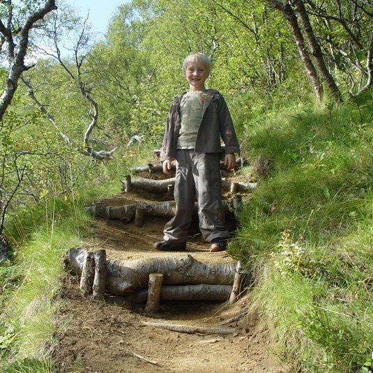 (mynd: Hreinn Óskarsson)