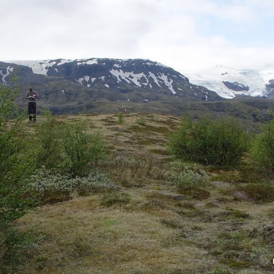 (mynd: Hreinn Óskarsson)