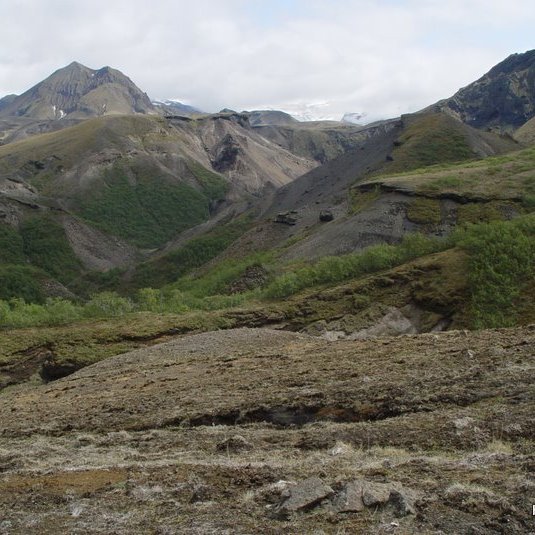 (mynd: Hreinn Óskarsson)