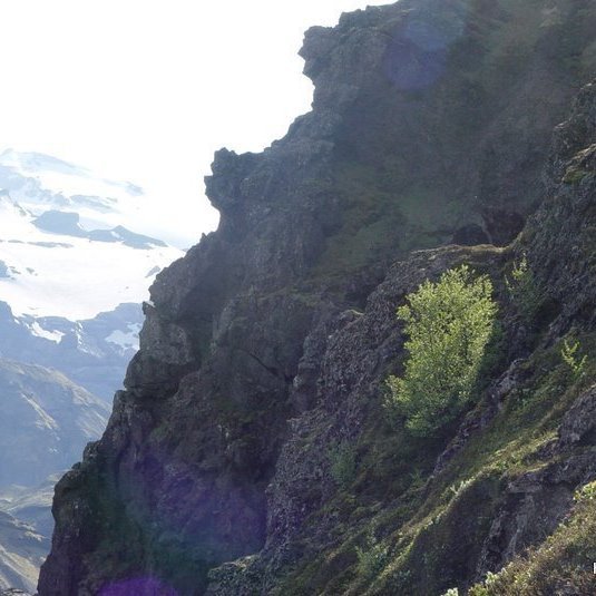 (mynd: Hreinn Óskarsson)